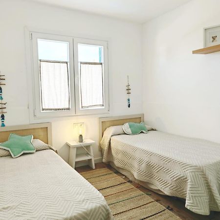 Es Canto Cala Blanca  Kültér fotó