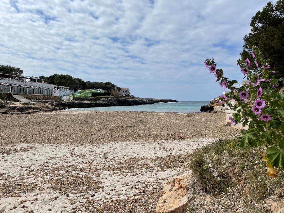 Es Canto Cala Blanca  Kültér fotó