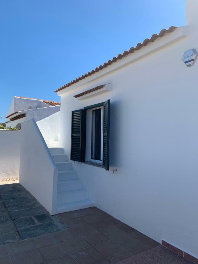 Es Canto Cala Blanca  Kültér fotó